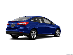 Thumbnail image of 2013 Ford Focus at Phoenix Motors Inc
