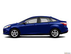 Thumbnail image of 2013 Ford Focus at Phoenix Motors Inc