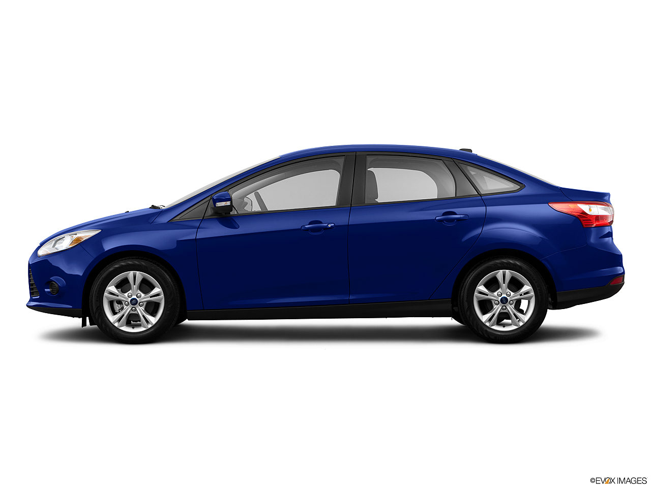 Image of 2013 Ford Focus SE