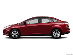 Thumbnail image of 2013 Ford Focus at Ethan Hunt Automotive