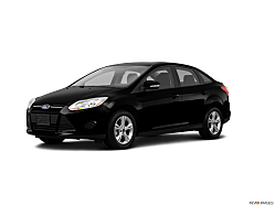 Thumbnail image of 2013 Ford Focus at Lakeway Auto