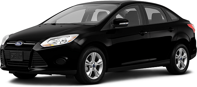 2013 Ford Focus SE at Lakeway Auto