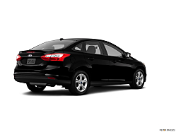 Thumbnail image of 2013 Ford Focus at Lakeway Auto