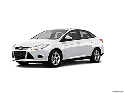 Thumbnail image of 2013 Ford Focus at Morristown Chevrolet