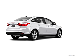 Thumbnail image of 2013 Ford Focus at Morristown Chevrolet