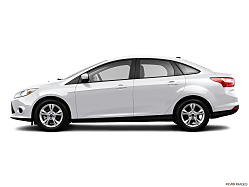 Thumbnail image of 2013 Ford Focus at Morristown Chevrolet