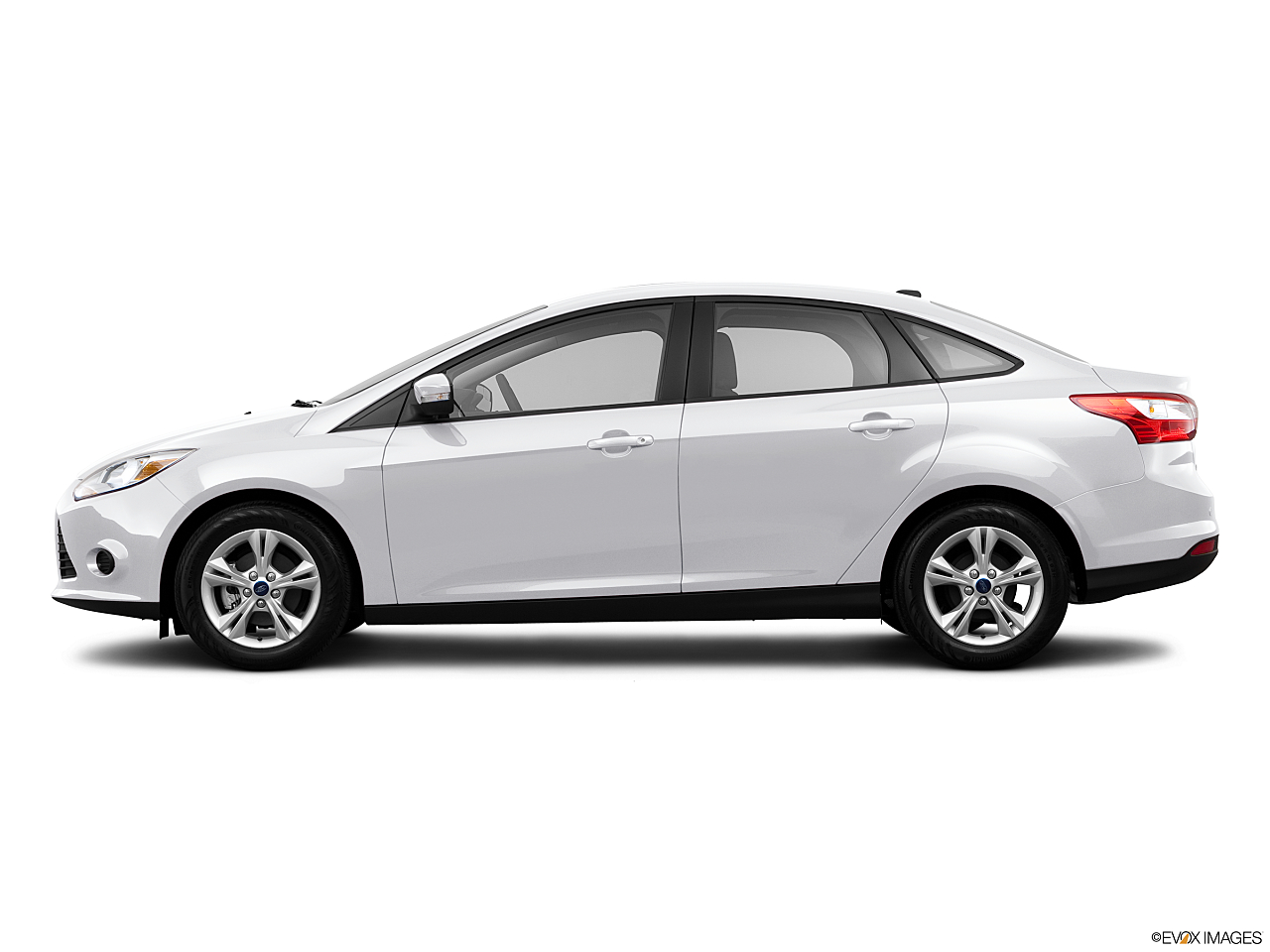 Image of 2013 Ford Focus SE