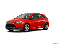 Thumbnail image of 2013 Ford Focus at Stargate Auto Sales Murfreesboro