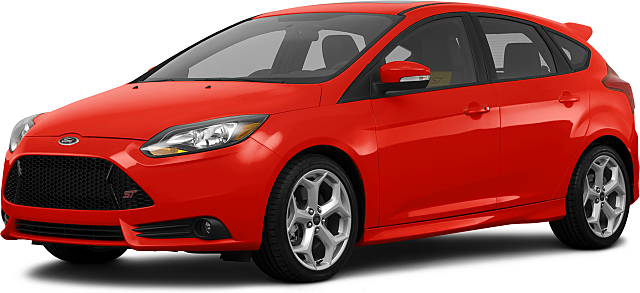 2013 Ford Focus ST at Stargate Auto Sales Murfreesboro