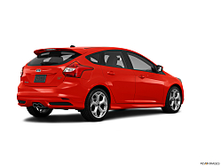 Thumbnail image of 2013 Ford Focus at Stargate Auto Sales Murfreesboro