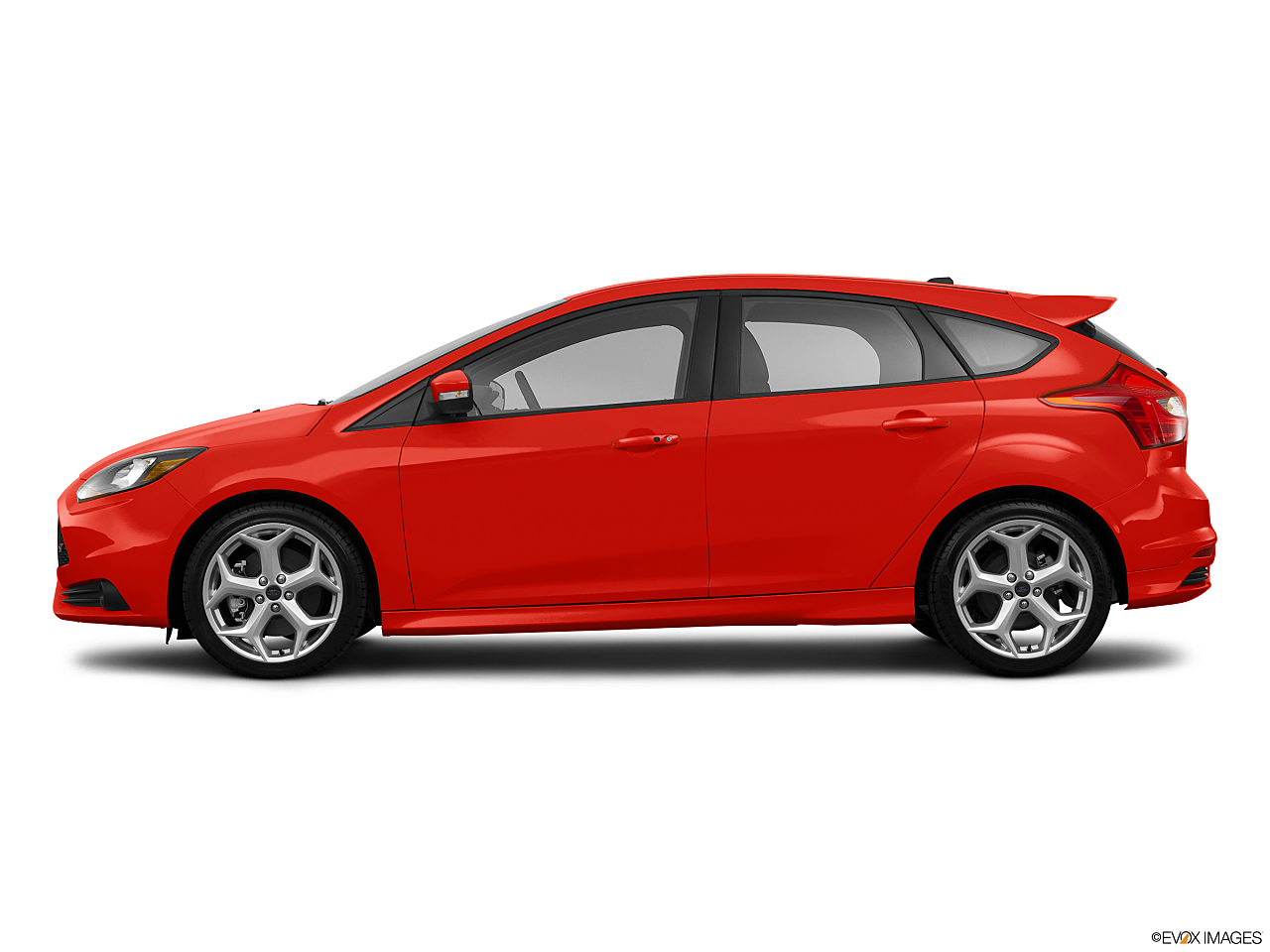 Image of 2013 Ford Focus ST