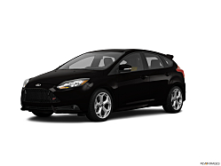 Thumbnail image of 2013 Ford Focus at Roy O' Brien Ford