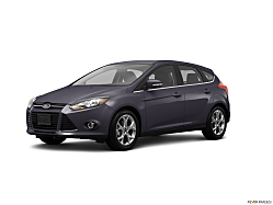 Thumbnail image of 2013 Ford Focus at Morristown Chevrolet