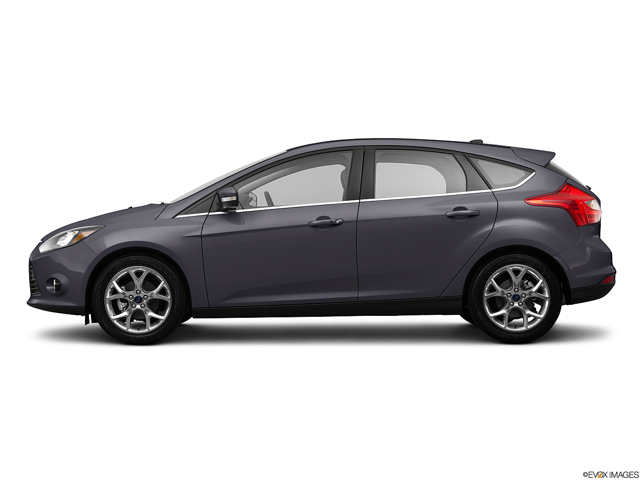 Image of 2013 Ford Focus Titanium