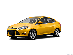 Thumbnail image of 2013 Ford Focus at Rocky Top Chrysler Dodge Jeep