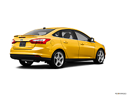 Thumbnail image of 2013 Ford Focus at Rocky Top Chrysler Dodge Jeep