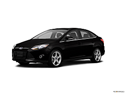 Thumbnail image of 2013 Ford Focus at Auto Ez
