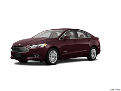 Thumbnail image of 2013 Ford Fusion Hybrid at Delray Kia