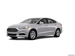 Thumbnail image of 2013 Ford Fusion at Roy O' Brien Ford