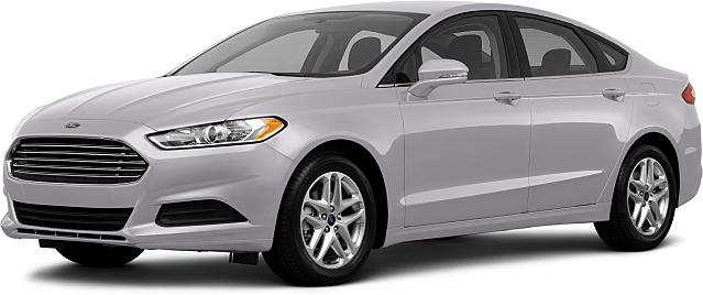 2013 Ford Fusion SE at Roy O' Brien Ford