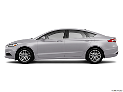 Thumbnail image of 2013 Ford Fusion at Roy O' Brien Ford
