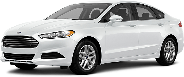 2013 Ford Fusion SE at Auto Ez