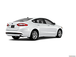 Thumbnail image of 2013 Ford Fusion at Auto Ez