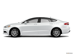 Thumbnail image of 2013 Ford Fusion at Auto Ez