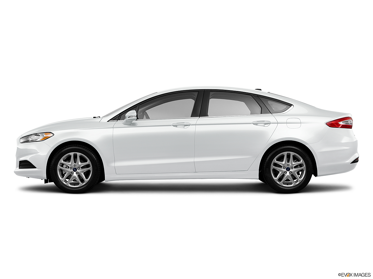 Image of 2013 Ford Fusion SE