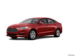 Thumbnail image of 2013 Ford Fusion at Honda Morristown