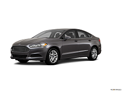 Thumbnail image of 2013 Ford Fusion at Morristown Chevrolet
