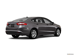 Thumbnail image of 2013 Ford Fusion at Morristown Chevrolet