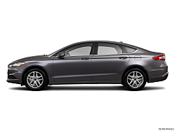 Thumbnail image of 2013 Ford Fusion at Morristown Chevrolet
