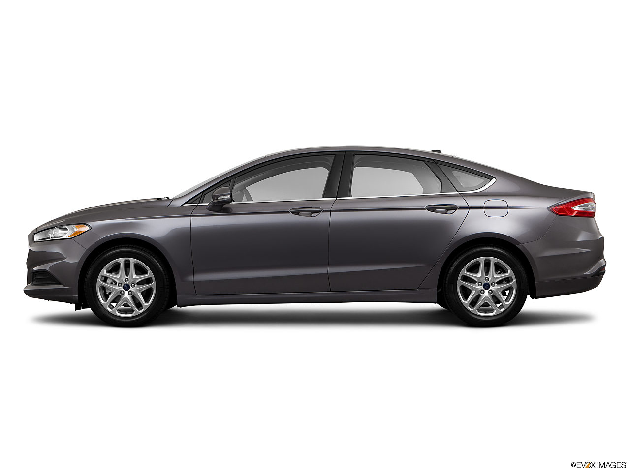 Image of 2013 Ford Fusion SE
