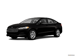 Thumbnail image of 2013 Ford Fusion at Lakeway Auto