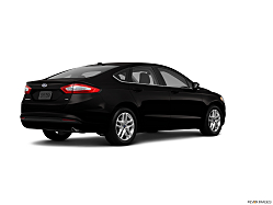 Thumbnail image of 2013 Ford Fusion at Lakeway Auto