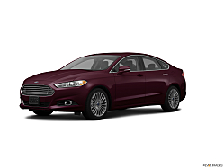 Thumbnail image of 2013 Ford Fusion at Carizma Motors