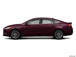 Thumbnail image of 2013 Ford Fusion at Carizma Motors