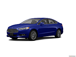 Thumbnail image of 2013 Ford Fusion at Roy O' Brien Ford