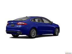 Thumbnail image of 2013 Ford Fusion at Roy O' Brien Ford