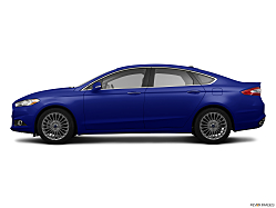 Thumbnail image of 2013 Ford Fusion at Roy O' Brien Ford