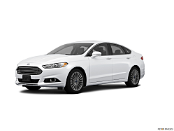 Thumbnail image of 2013 Ford Fusion at Steve Rogers Ford