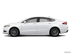 Thumbnail image of 2013 Ford Fusion at Steve Rogers Ford