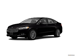 Thumbnail image of 2013 Ford Fusion at Lakeway Auto