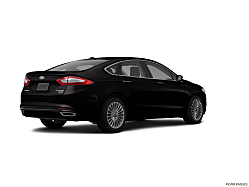 Thumbnail image of 2013 Ford Fusion at Lakeway Auto