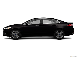 Thumbnail image of 2013 Ford Fusion at Lakeway Auto