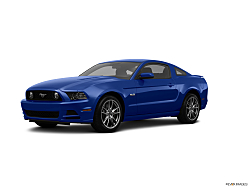Thumbnail image of 2013 Ford Mustang at Lakeway Auto