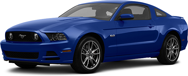 2013 Ford Mustang GT at Lakeway Auto
