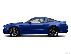Thumbnail image of 2013 Ford Mustang at Lakeway Auto