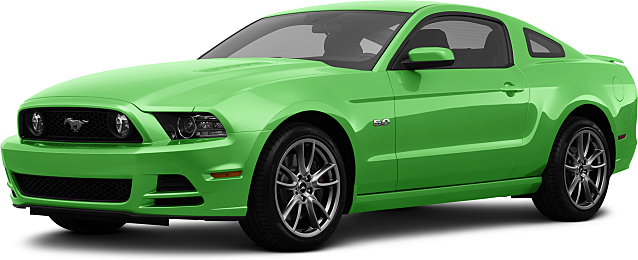 2013 Ford Mustang GT at Ethan Hunt Automotive